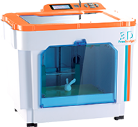 imprimante 3D FreeSculpt EX1